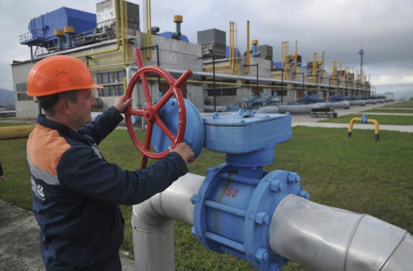 Триллион долларов: в Европе оценили убытки от замещения российского газа