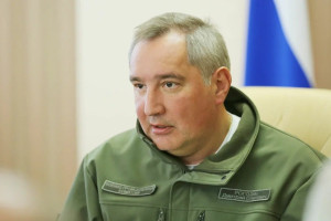Рогозин: «не вешать лапшу» и «вырезать раковую опухоль коррупции»