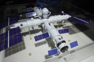 Развертывание российской орбитальной станции запланировали на 2027 год