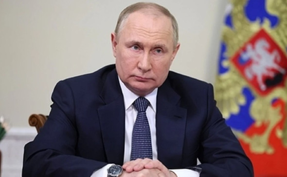 Путин внес изменения в Основы государственной культурной политики