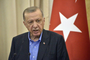 Эрдоган «обнулил» сроки своего президентства