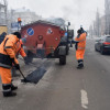 Дешево и сердито? - В России будут ремонтировать дороги старым асфальтом