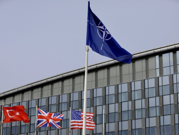 Парламент Турции отказался одобрить принятие Швеции и Финляндии в НАТО