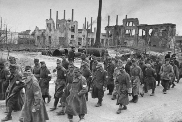 80 лет Сталинградской битвы и война на Украине: на кону вновь судьба всего мира