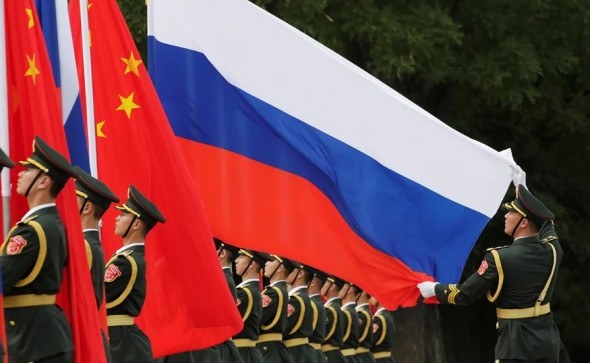 Китай: есть готовность работать с Россией для развития отношений