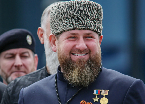 Кадыров объяснил назначение родственников на высокие должности в Чечне