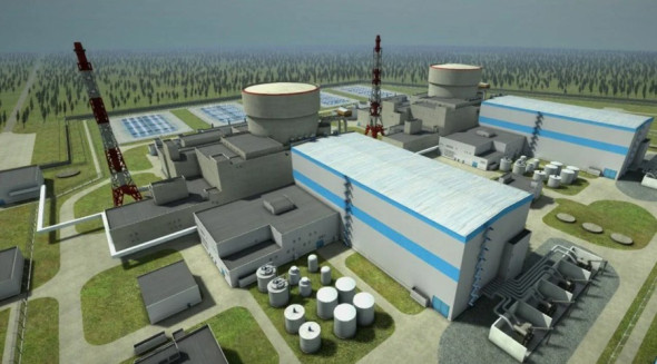 «Росатом» планирует начать строить АЭС «Пакш-2» в Венгрии в 2024 году