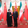 Си Цзиньпин принял приглашение Раиси посетить Иран