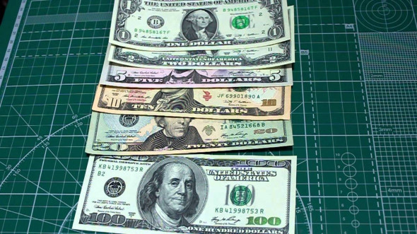 Чем заменить доллар в роли эталона стоимости?