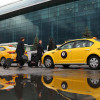 Депутат Дмитрий Гусев предложил внести «Водителя такси» в реестр профессий