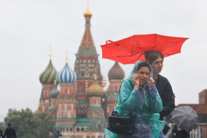 Дмитрий Гусев: в Москве необходимо модернизировать ливнёвки за счёт федерального бюджета