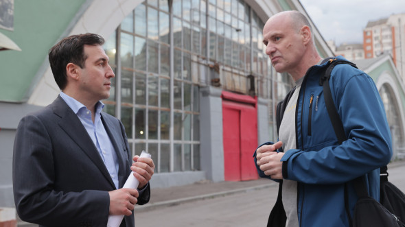 Дмитрий Гусев: программа «Работа рядом с домом» сэкономит москвичам до четырех часов в день на дороге