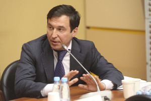 Дмитрий Гусев: необходимо остановить повышение цен на доставку товаров и защитить предпринимателей