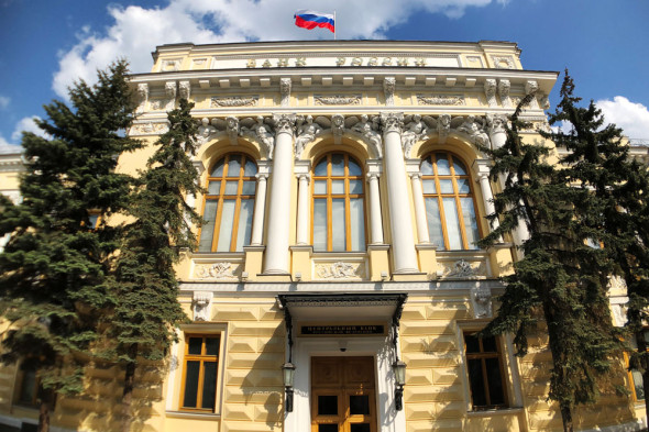 В поисках сеньоража, или легких путей к процветанию В поисках сеньоража, или легких путей к процветанию