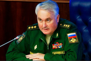 Генерал Картаполов: хватит врать о ходе спецоперации на Украине